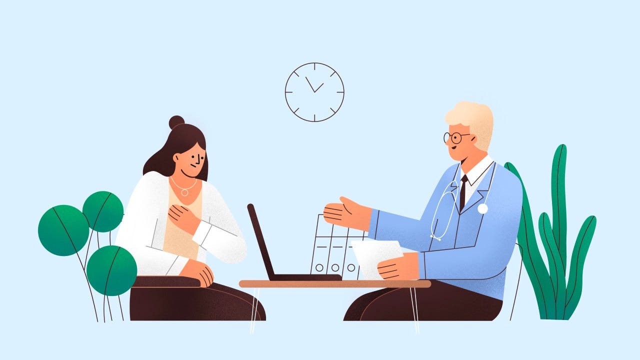 How to communicate effectively with patients | Sermo