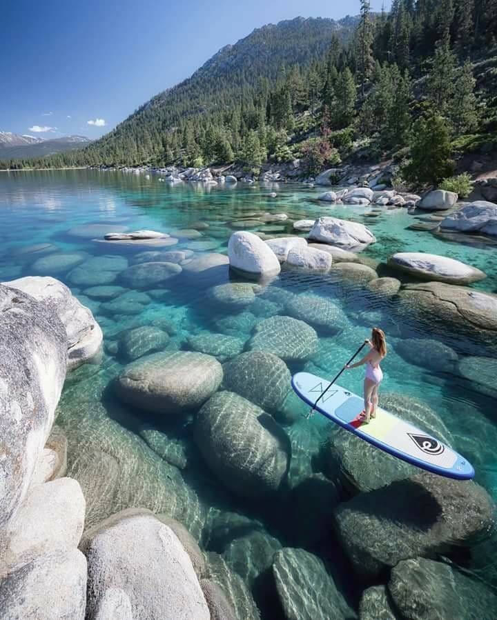 I migliori SUP gonfiabili