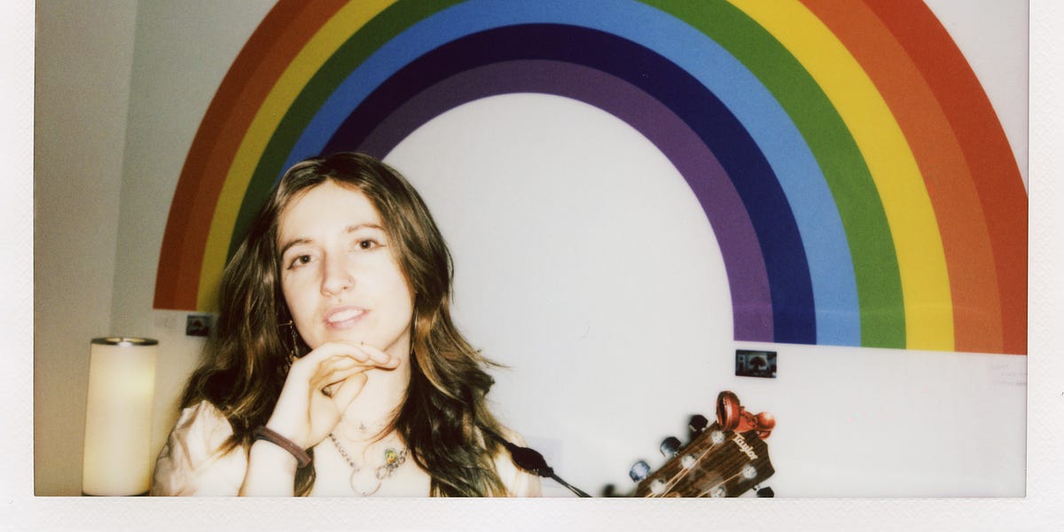 4: Fresh Wind Session No. 24: Tara Zorthian