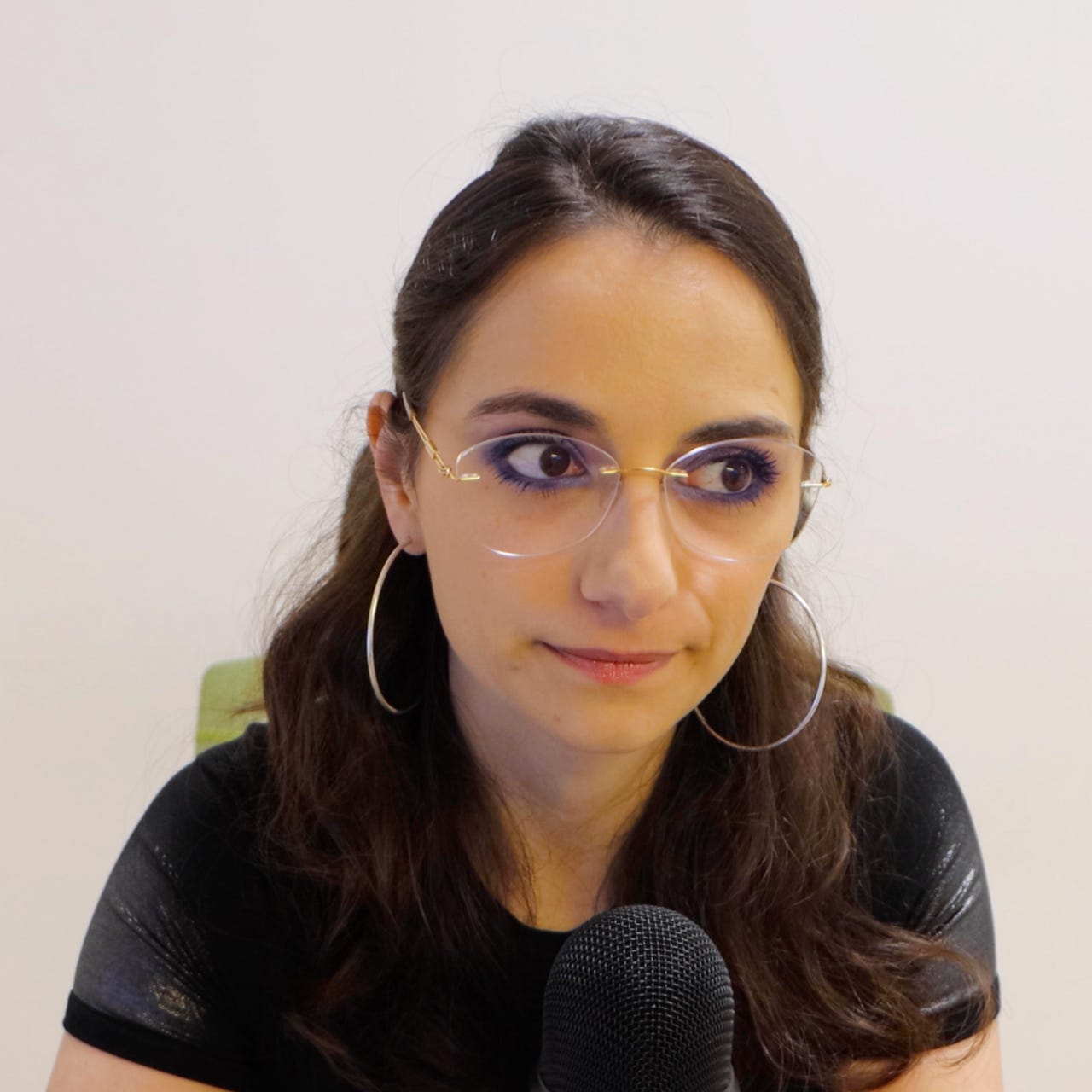 Rebecca’s Substack