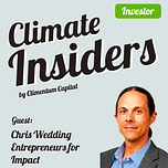 The Saturday Climate Insider
