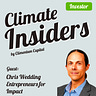 The Saturday Climate Insider