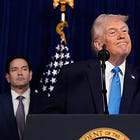 Trump Will Want To Avoid Relying on Rhetoric and Celebratory Press Conferences Absent Concrete Achievements