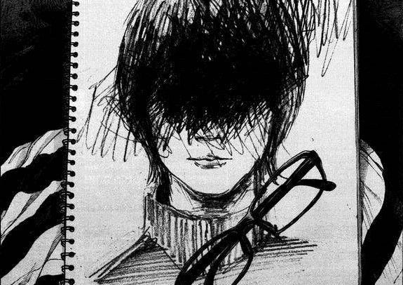 Punpun Onodera | Oyasumi Punpun Wiki | Fandom