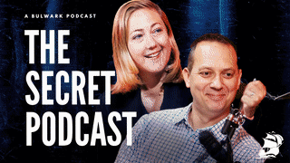 Secret Pod - FULL.mp4