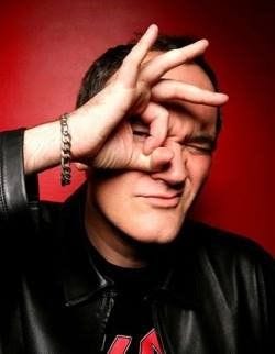 Quentin Tarantino News on Twitter | Quentin tarantino, Eye of horus ...