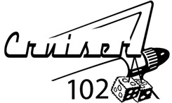 Lake Region RadioWorks - Cruiser 102