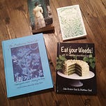 Danu's Irish Herb Garden Substack