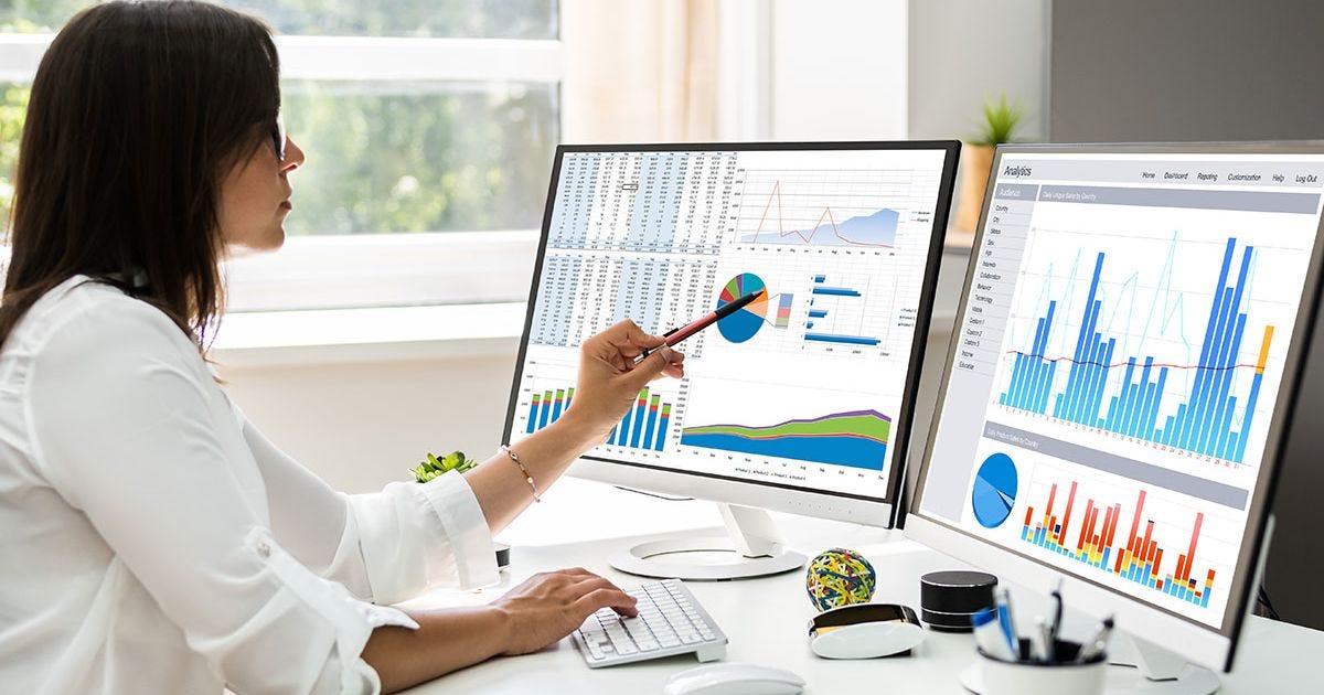 What's the Difference Between Data Analytics & Data Science?