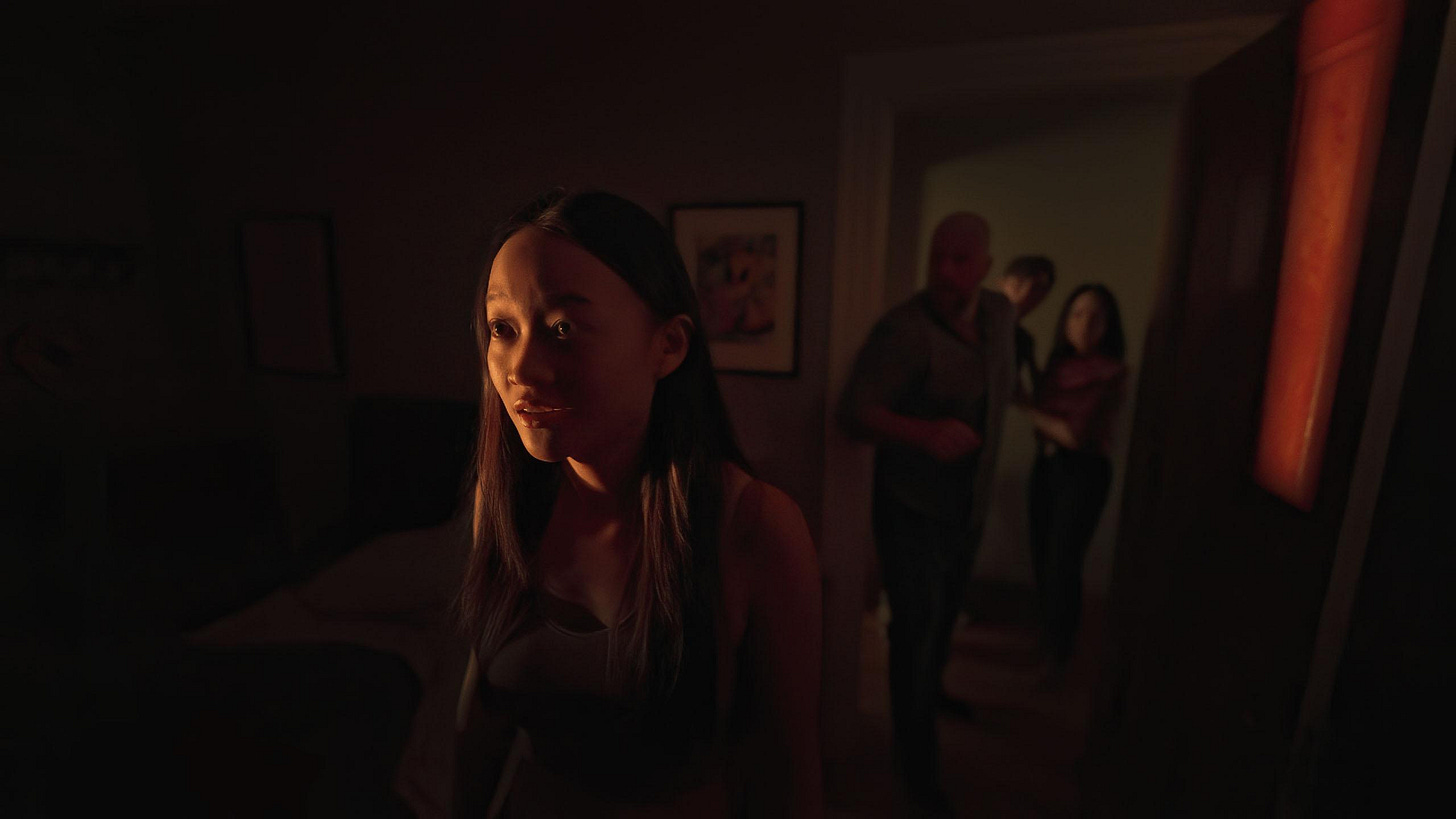 Presence (2024) - IMDb
