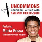 Uncommons with Nate Erskine-Smith