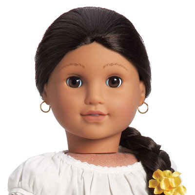 Josefina Mold | American Girl Wiki | Fandom