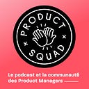 Logo for Product Squad