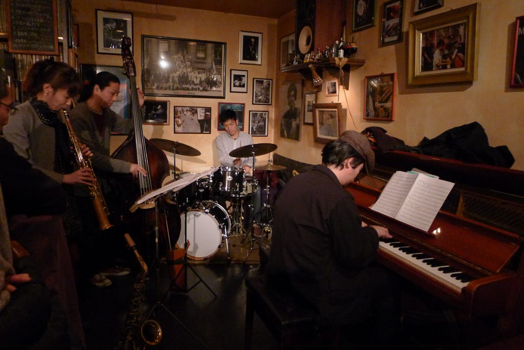 club image