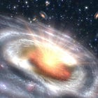 Quasars, Black Holes, Rabbit Holes and ‘The Science’. Quasars are a problem for Bangers. So too are Black Holes.