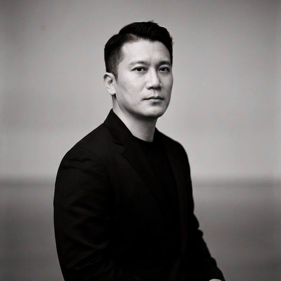Prof. Ryan Kim