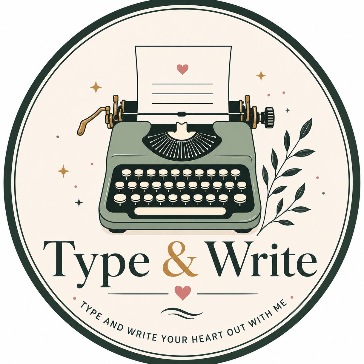 Type&write