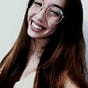 Bruna Magalhães's avatar