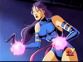 Psylocke | Marvel Animated Universe Wiki | Fandom