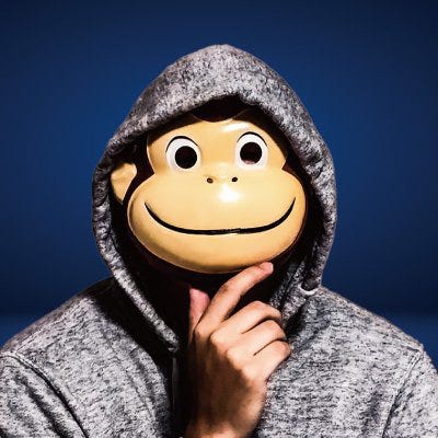 マーケターおさる┃グループ総年商30億┃Brainオーナー の Substack