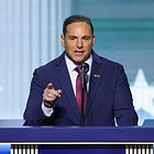 What congressional candidate Jay Feely really thinks about female athletes