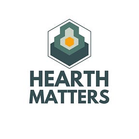 Hearth Matters