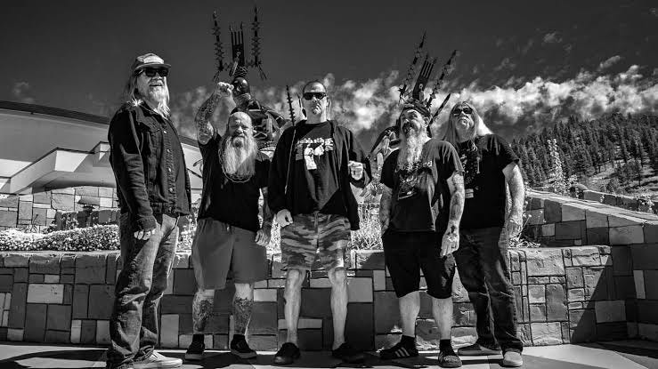 New Orleans sludge metal supergroup Down signs to Nuclear Blast Records; new music to see release next year! – Doomed Nation New Orleans sludge metal supergroup Down signs to Nuclear Blast Records; new music to see release next year! – Doomed Nation