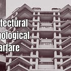 [AUDIO] Brutalism Is an Act of War Against the Soul