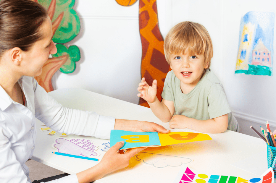 Reframing Autistic Spectrum Disorders ASD in Childhood