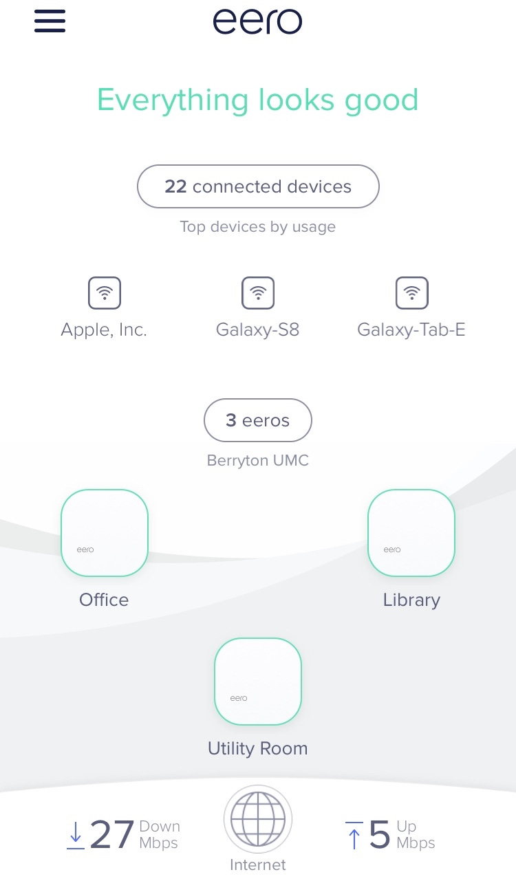 Eero at Berryton UMC - 1 (2) Eero at Berryton UMC - 1 (2)