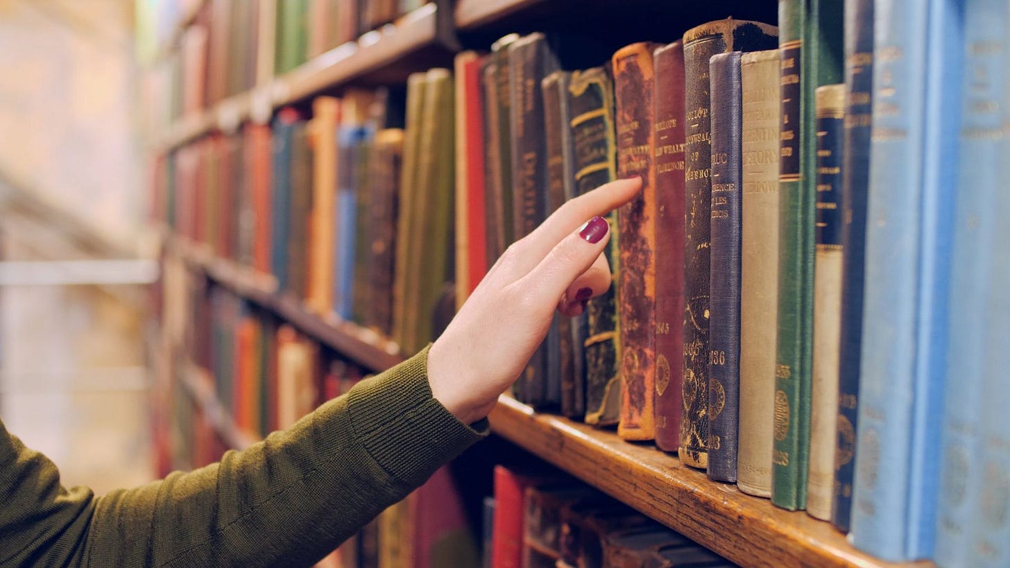 London Library