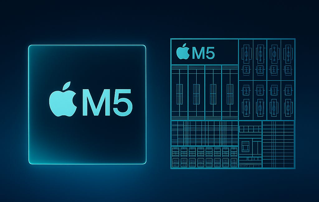 M5 MacBook Pro: Impressive on Paper, Invisible in Practice