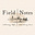 Jerusalem Light: Field Notes's avatar