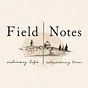 Jerusalem Light: Field Notes's avatar
