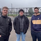 Stumptown Radio (Video) - Portland Timbers Media Day Takeaways 