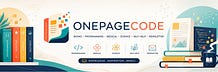 Onepagecode