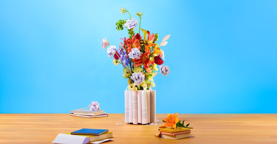 The 10 Best Books of 2025 - The New York Times