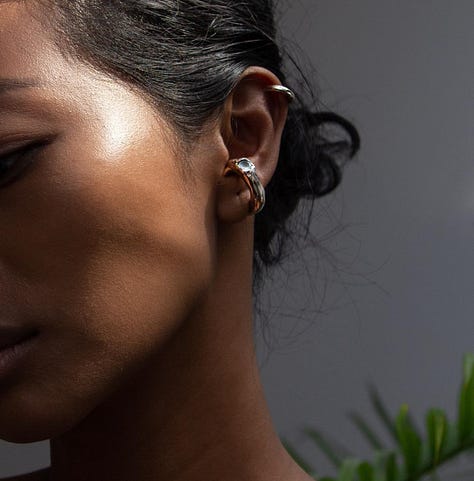 Beyoncé, Renaissance and the single earring