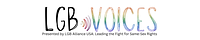 LGB Voices