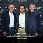 What Won the Apple-F1 deal