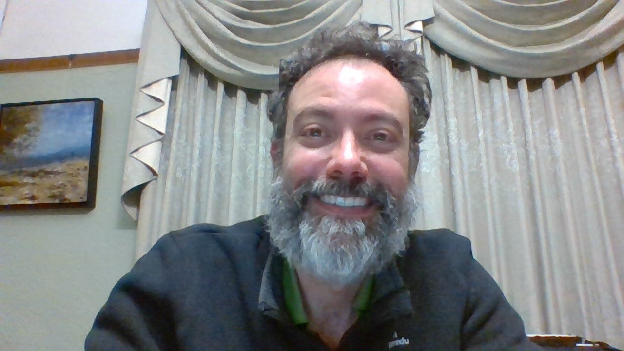 Olivier’s Newsletter