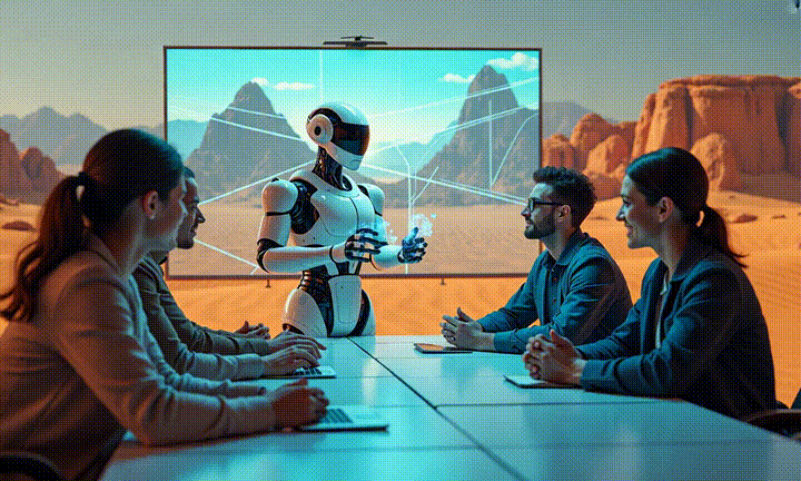Mars Research Curriculum
