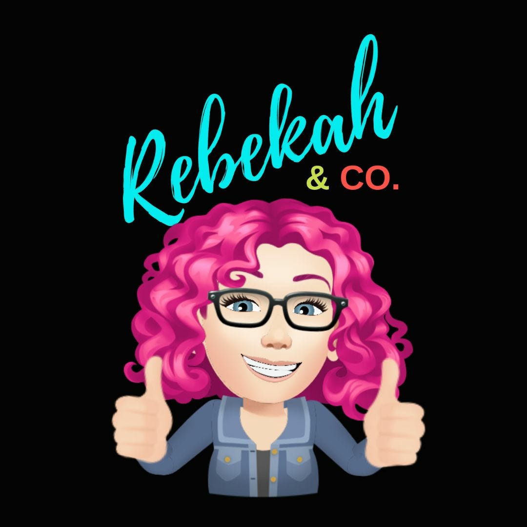 My Big Fat Neurodivergent Life