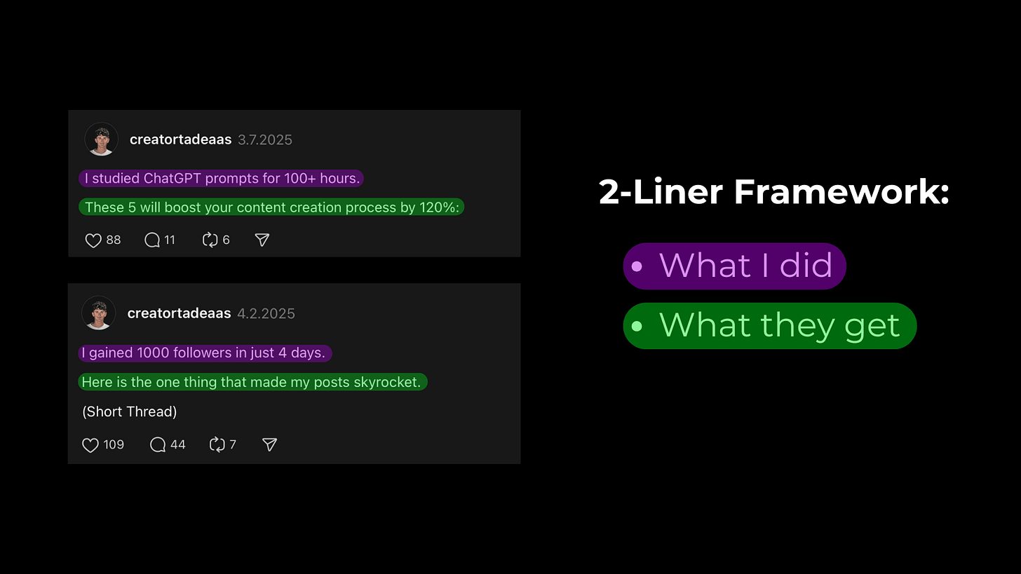 2-liner