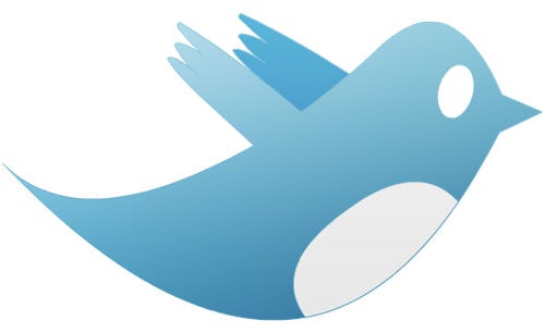 Twitter Makes You a Better Writer Twitter Makes You a Better Writer