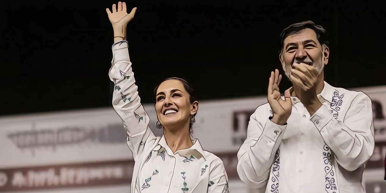 Noroña revela que 20 defensores de narcos son candidatos al Poder Judicial, pero se reserva nombres; Sheinbaum pide descalificarlos siempre que haya pruebas