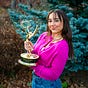 Shana de Urioste's avatar