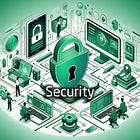 Building a Secure and Trusted Digital World