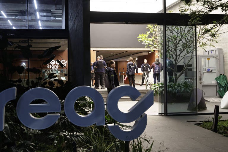 Reag, Genial e Trustee: PF investiga fintechs, distribuidoras de combustíveis e usinas em esquema ligado ao PCC