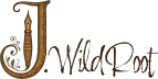 J.WildRoot - Scribbling Onward